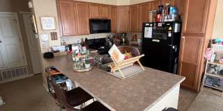 Fantastic!  Light and Bright!  1 bed + loft - 1 bath Gallery 7