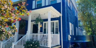 327 Ashby Street - 1 Gallery 1