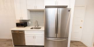 Spacious 1BR/1BA condo with patio and parking! Lake Murray Area $2195/month Gallery 3
