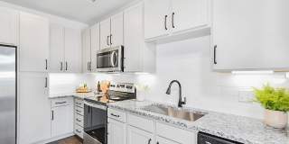 The Residences at SweetBay Gallery 32