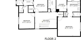 32 Lily Grove Road Gallery 53