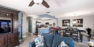 PRICE DROP!! FURNISHED ANNUAL RENTAL- WATERFRONT Gallery 14