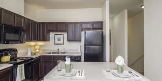 Affordable Housing - Gardens at San Juan Square Gallery 15