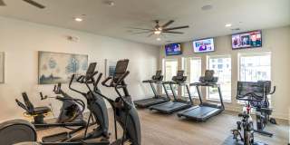 Cadence Creek at Towne Lake - 55+ Apartment Homes Gallery 15