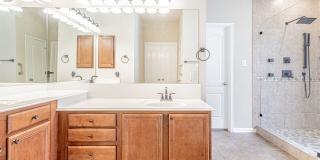 Gorgeous 4 BD | 3.5 BA | 2 CAR GARAGE Available in Sonoma Ranch Helotes! Move in Special!! **$500 OFF** Gallery 23