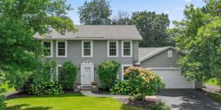 Spacious Like-New 2-Story with Office, Fireplace, Sunroom, Gourmet Kitchen  More! Gallery 1