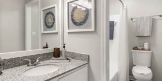 The Brookwood Apartment Homes Gallery 13