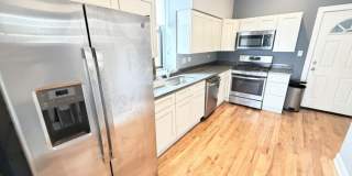 113 South Paulina St. Gallery 2