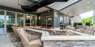 Aster at the Summit Gallery 25