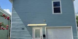 2 Bedroom 1 Bath House Gallery 1