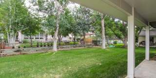 Spacious 3-Bedroom Home with Unfinished Basement in Prime Midtown Fort Collins Location Gallery 25
