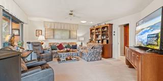 Breathtaking Views & Luxurious Furnished Rental in Oakmont's 55+ Community! Gallery 6