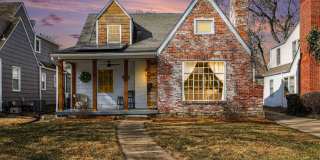 Charming Tudor Home with Modern Updates in Waldo! Charming Tudor Home with Modern Updates in Waldo! Gallery 1