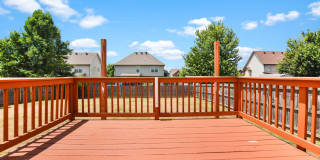 Pet Friendly Three Bedroom with Bonus! Gallery 22