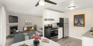 Astoria Apartment Homes Gallery 6