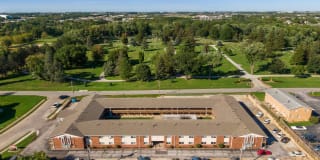 Redstone Commons Gallery 16