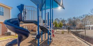 Affordable Housing - Groves of Lawrenceville Gallery 9