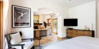 Luxury Oasis in Palm Springs Retreat (Monthly Only - No Long Term) Luxury Oasis in Palm Springs Retreat (Monthly Only - No Long Term) Gallery 9