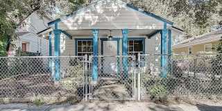 834 South Parramore Avenue Gallery 1