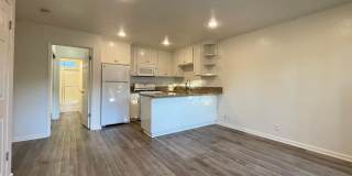 Updated 1 Bedroom Apartment in Convenient Downtown Santa Barbara Location Updated 1 Bedroom Apartment in Convenient Downtown Santa Barbara Location Gallery 1