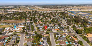 605 N El Rio Drive - Gorgeous Pool Home!! Gallery 52
