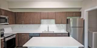 The Villas at Wylie Gallery 11