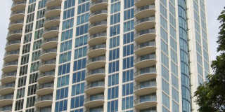 $4,400 – Allure Waikiki, partly furnished 2-Bdrm, 2-Bath, 1-parking Gallery 16