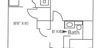 Essex Square Apartments Gallery 44