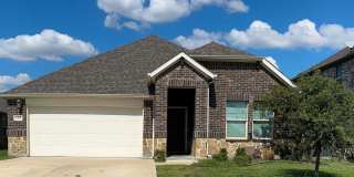4 Bedroom, 3 Bathroom Single-Family Home in Princeton, TX Gallery 1