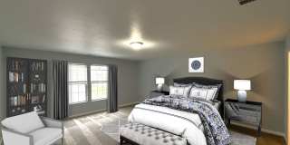Must See 4 bedroom house! Gallery 14