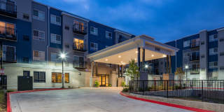 Traditions at Englewood - 55+ Senior Housing Gallery 2