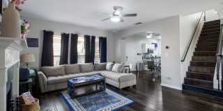 Modern & Stunning 3/2 Gallery 1