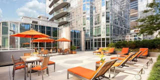 555 West 59th Street Gallery 3