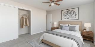 The Mark Apartments Gallery 6