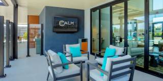 Calm at Eastern Gallery 14