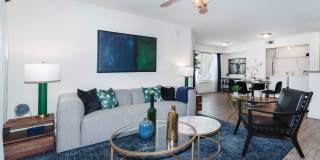 Advenir at Polos East Gallery 1