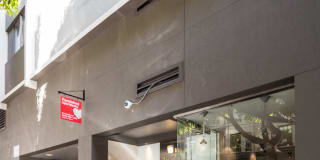 Clay Park Tower Apartments Gallery 2