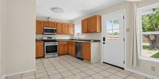 Charming Single-Story Home with Large Private Yard & Covered Patio Gallery 10