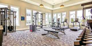 The Magnolia at Georgetown Gallery 18