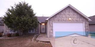 Spacious 3 bedroom/2 bath home - Nettleton Spacious 3 bedroom/2 bath home - Nettleton Gallery 1