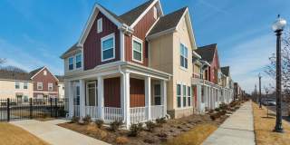 North Sarah Apartments Gallery 22