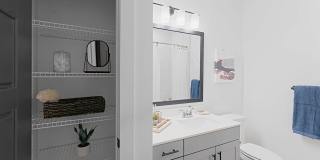 Sire Kingwood Apartments Gallery 31