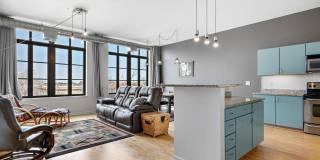 Upscale condo in Belmar Commons Gallery 3