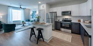 Domain Huntsville Gallery 1