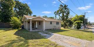 2 Bed/ 1 Bath Home • Batesville Gallery 1