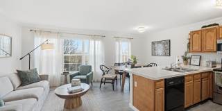 2521 Ravine Street unit: 2521 Gallery 4