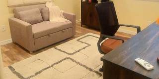 Fully Furnished 2 Bedroom 2 Bath with Den Provided In a 55 Plus Community Gallery 17