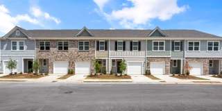 Newly Constructed 3/2.5 Townhome w/ Private Patio and Garage! Newly Constructed 3/2.5 Townhome w/ Private Patio and Garage! Gallery 1