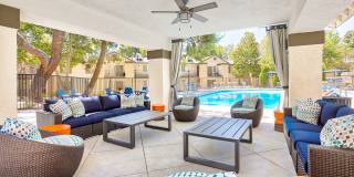 Mountain Vista Apartments Gallery 3