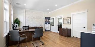 The Promenade at Easton Gallery 4